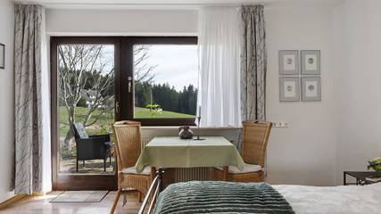 Vakantiewoning voor 5 Personen in Suedlicher Schwarzwald, Titisee-Neustadt, Afbeelding 1