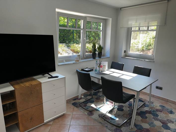 Ferienhaus für 3 Personen in Bad Sassendorf - 4