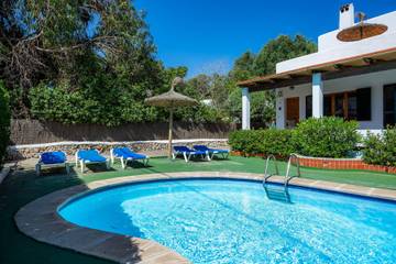 Apartment in Santanyí, Mallorca Süden