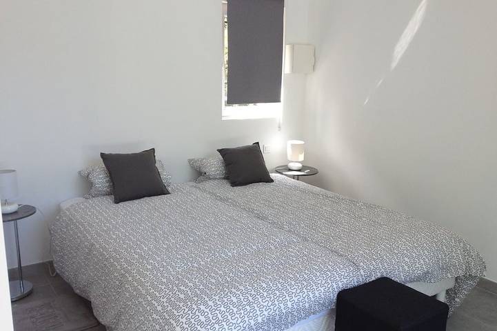 Location de vacances pour 12 personnes, avec jardin à Auriol - 3