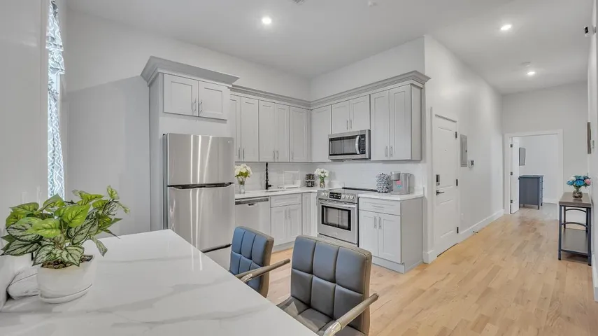 Apartamento de vacaciones para 8 personas - 1