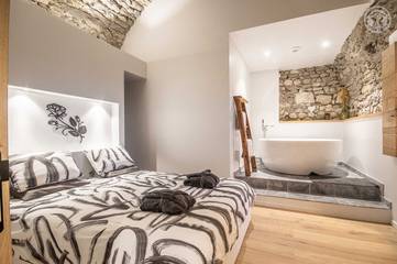 Cottage voor 2 Personen in Saint-Béron, Auvergne-Rhône-Alpes, Afbeelding 4