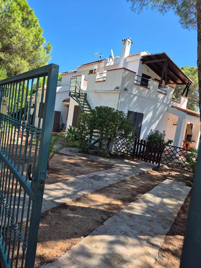 Appartement entier, Bilocale Pinewood in Santa Margherita di Pula, Région de Pula