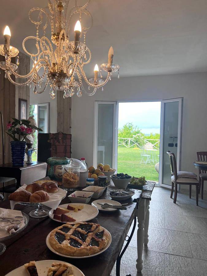 Villa Giovanna in Sorrento, Province de Naples
