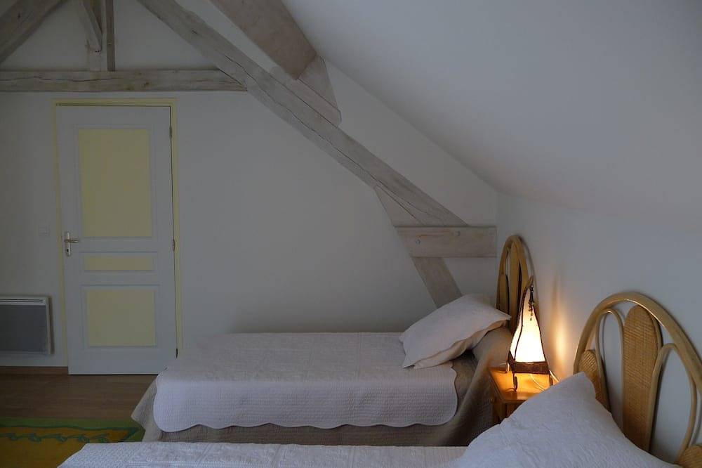 Maison pour 4 personnes maxi avec jardin et parking privé in Souillac, Lot