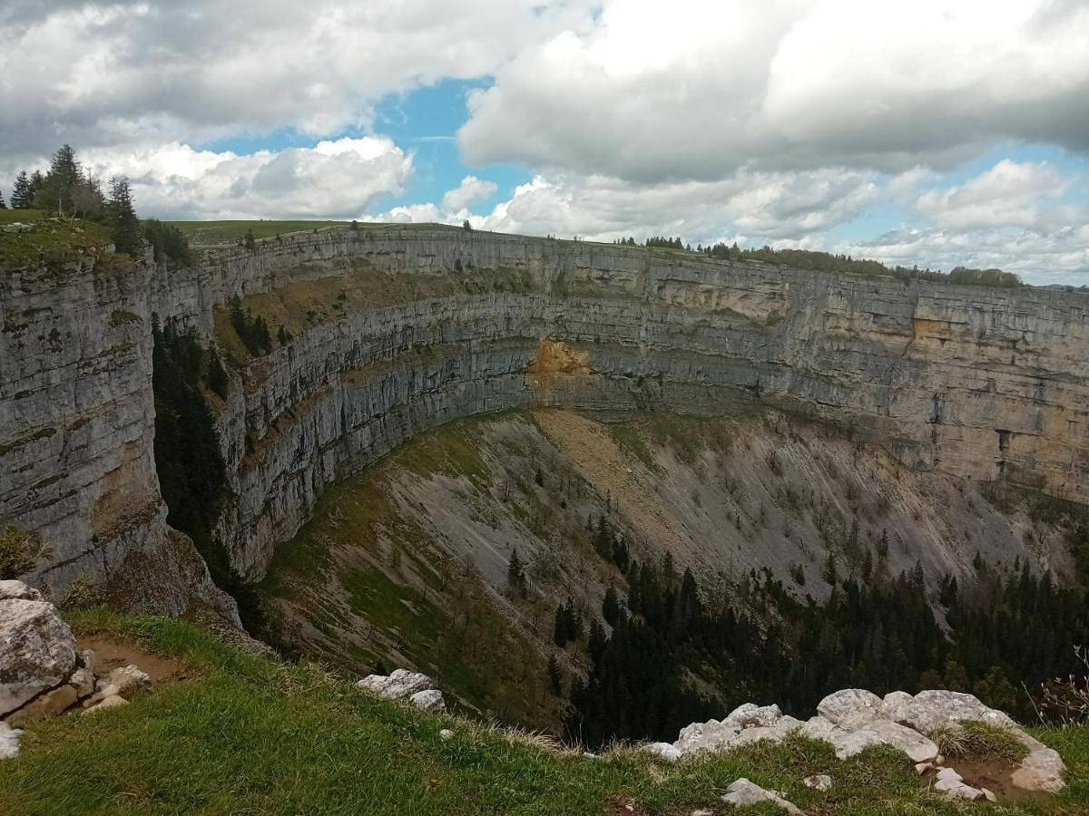 Ganze Wohnung, Vdt Vacances in Môtiers NE, Val-de-Travers