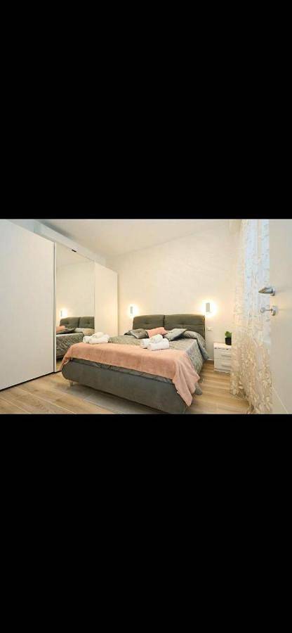 Appartamento per 4 persone, con panorama e terrazza in Cernusco sul Naviglio