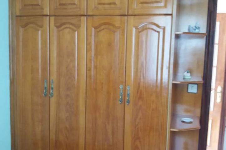 Location de vacances pour 6 personnes, avec terrasse à Sanxenxo - 2