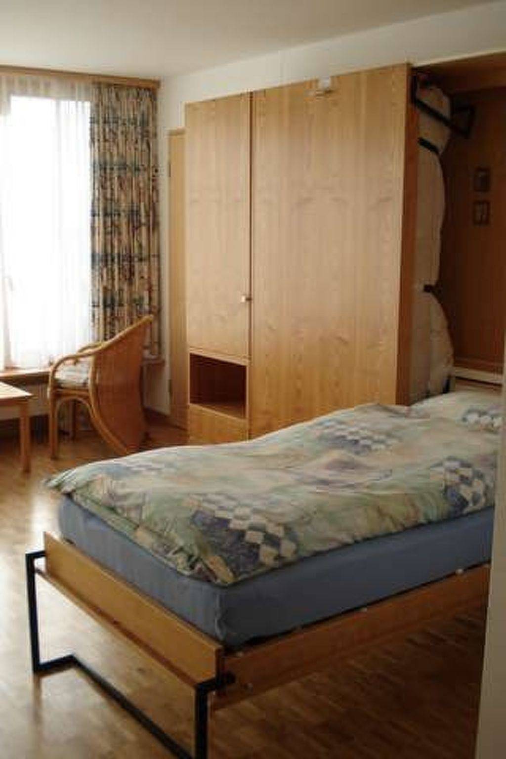 Geheel appartement, Studio in Bever, Oberengadin