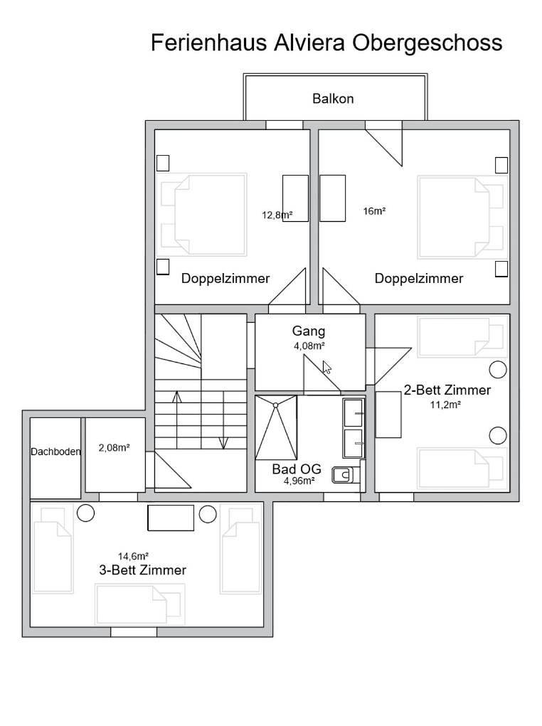 Alviera Ferienhaus in Tschagguns, Schruns-Tschagguns