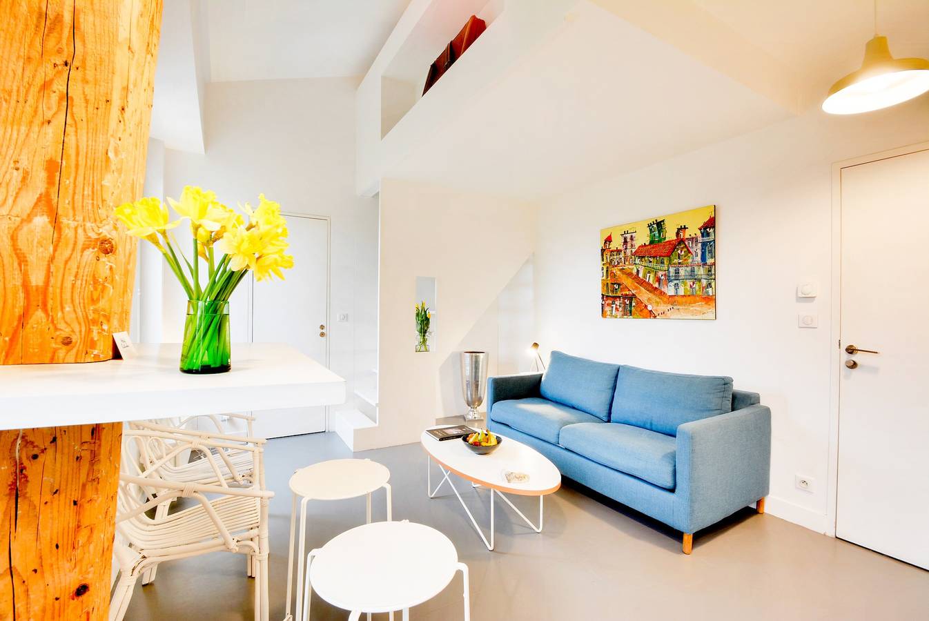 Photo : Appartement de vacances