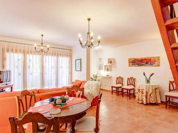 Holiday home in Alcúdia, North Majorca für 5 