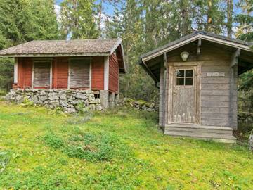 Feriehus til 4 Personer i Iitti, Södra Finlands län, Bilde 3