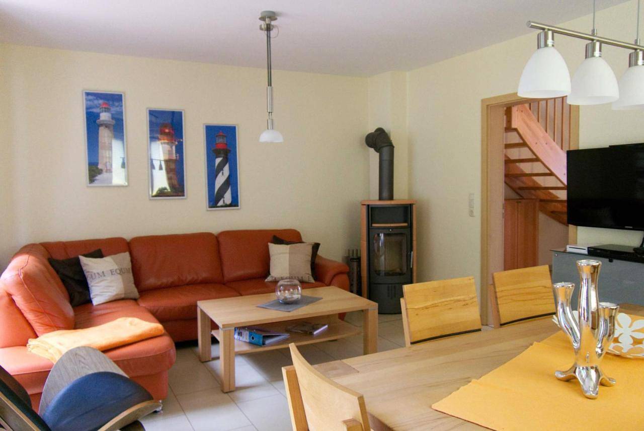 Ferienhaus meerzeit Graal-Müritz in Graal-Müritz, Rostock und Umgebung
