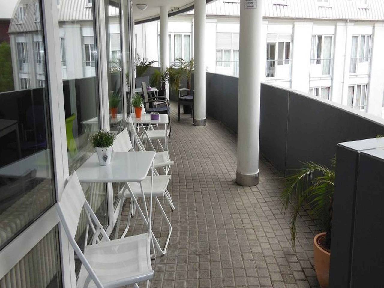 Stayinn Freiburg Gmbh in Stühlinger (Freiburg), Freiburg