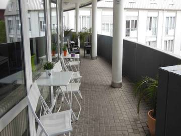 Hotel für 2 Personen in Stühlinger (Freiburg), Freiburg, Bild 2