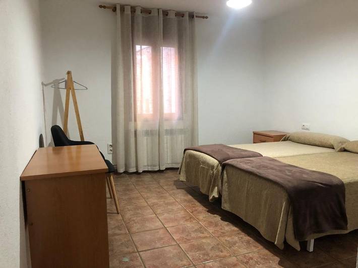 Gîte pour 6 personnes, avec balcon, animaux acceptés à Sant Joan de les Abadesses - 3