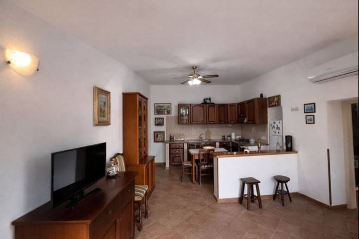 Apartamento vacacional entero, Apartamento de vacaciones para 4 personas in Cala dei frati, Portoferraio