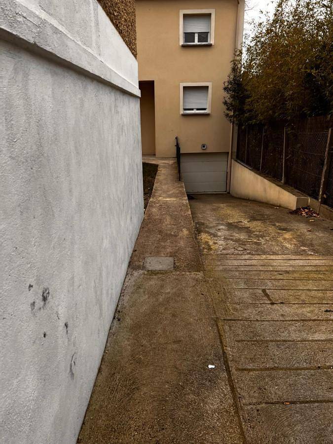 Appartement entier, Appartement F3 avec 2 chambre aéroport Orly à 20mn in Saint-Michel-sur-Orge, Essonne