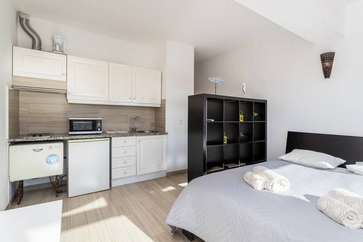 Ganze Wohnung, 13.06 Cabanas de Tavira in Cabanas de Tavira, Conceição e Cabanas de Tavira
