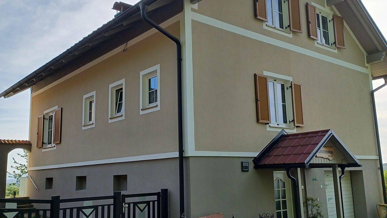 Ganze Ferienwohnung, Ferienwohnung für 4 Personen (85 m²) in Straden in Südoststeiermark, Straden