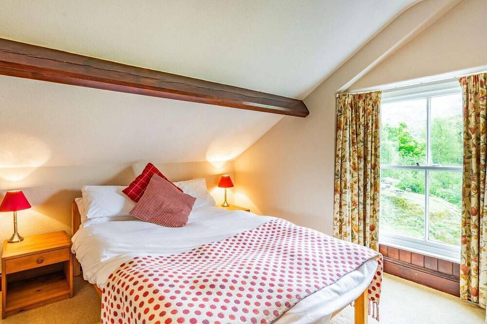 8 Bed in Holmrook (oc-sz182) in Eskdale, Lake District