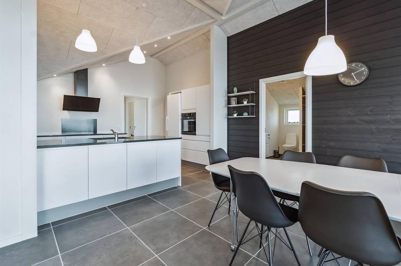 Pet friendly home in Sjølund with sauna in Bjert, Kleiner Belt