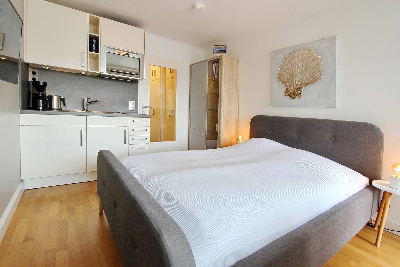 Appartamento vacanze a Sylt a partire da 87€ a notte