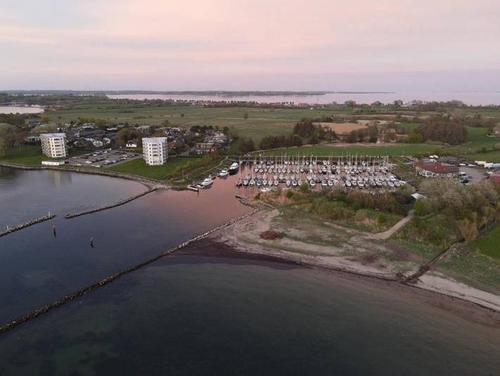 Ferienwohnung für 2 Personen, mit Balkon und Ausblick - 1