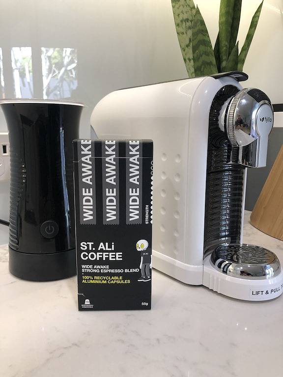 Boutique Accomodation opposite Sawtell Beach in Sawtell, New South Wales