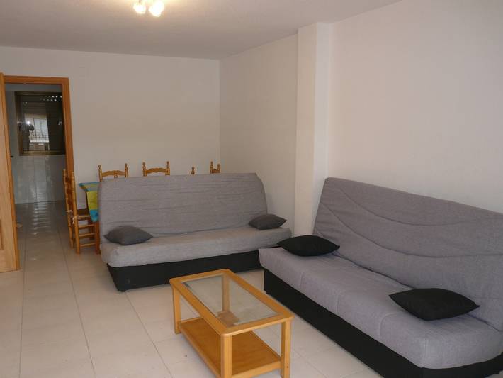 Appartement entier, Appartement 8 pers avec jardin, terrasse, piscine, animaux admis - Alcoceber in Alcossebre, Alcalà de Xivert
