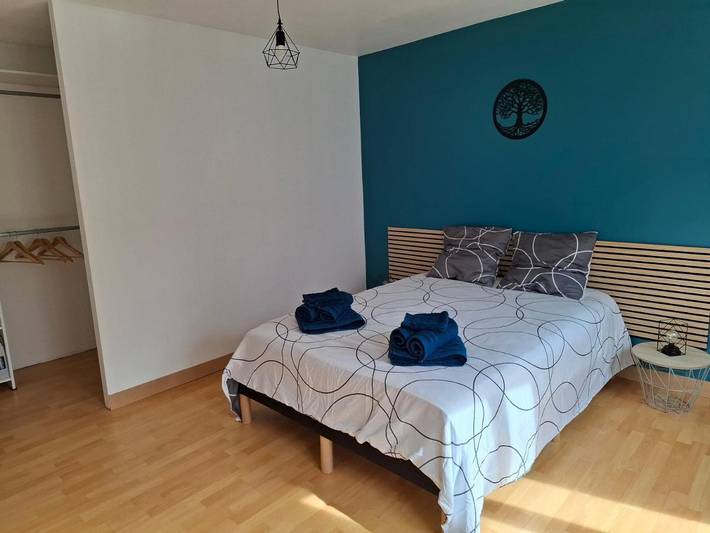 Location de vacances pour 2 personnes à Archiac - 3