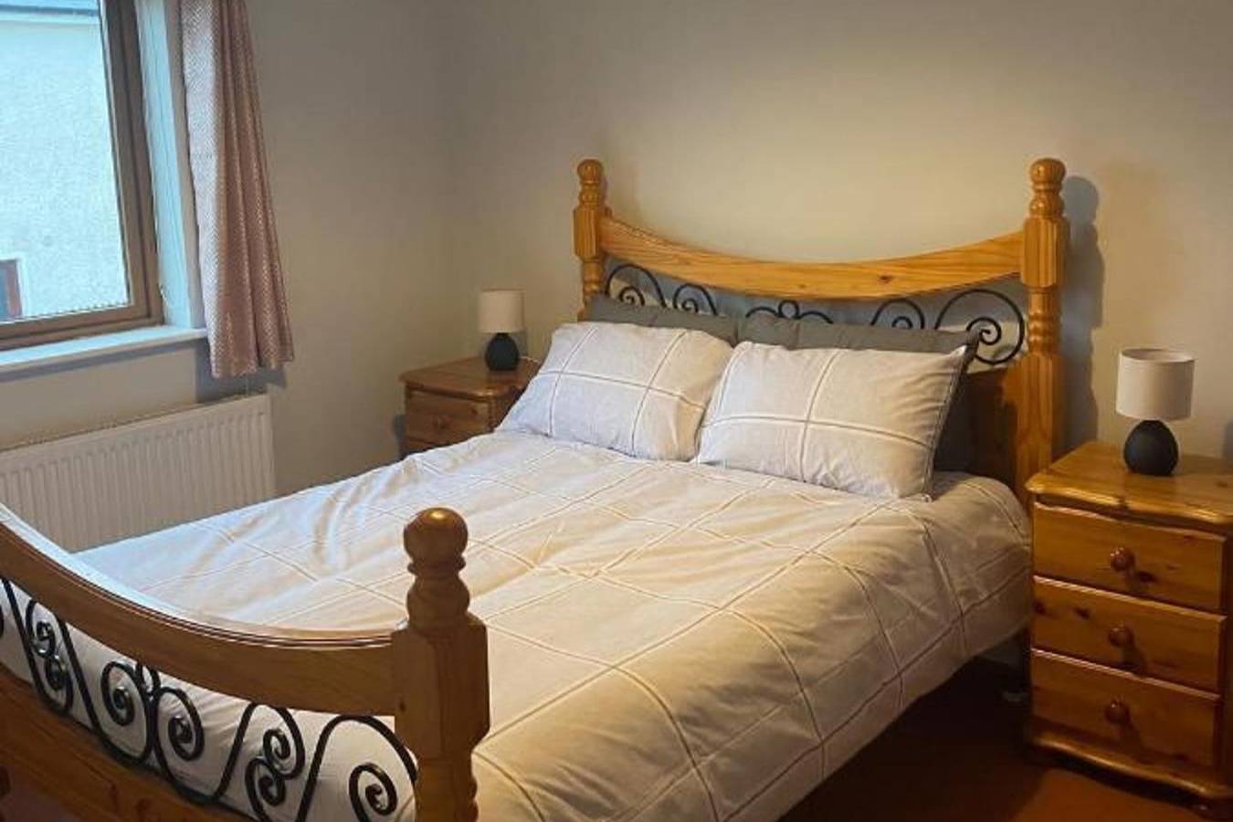 Casa vacanza a Contea di Leitrim a partire da 98€ a notte