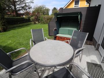 Ferienhaus für 6 Personen in Zingst, Fischland - Darß - Zingst, Bild 3