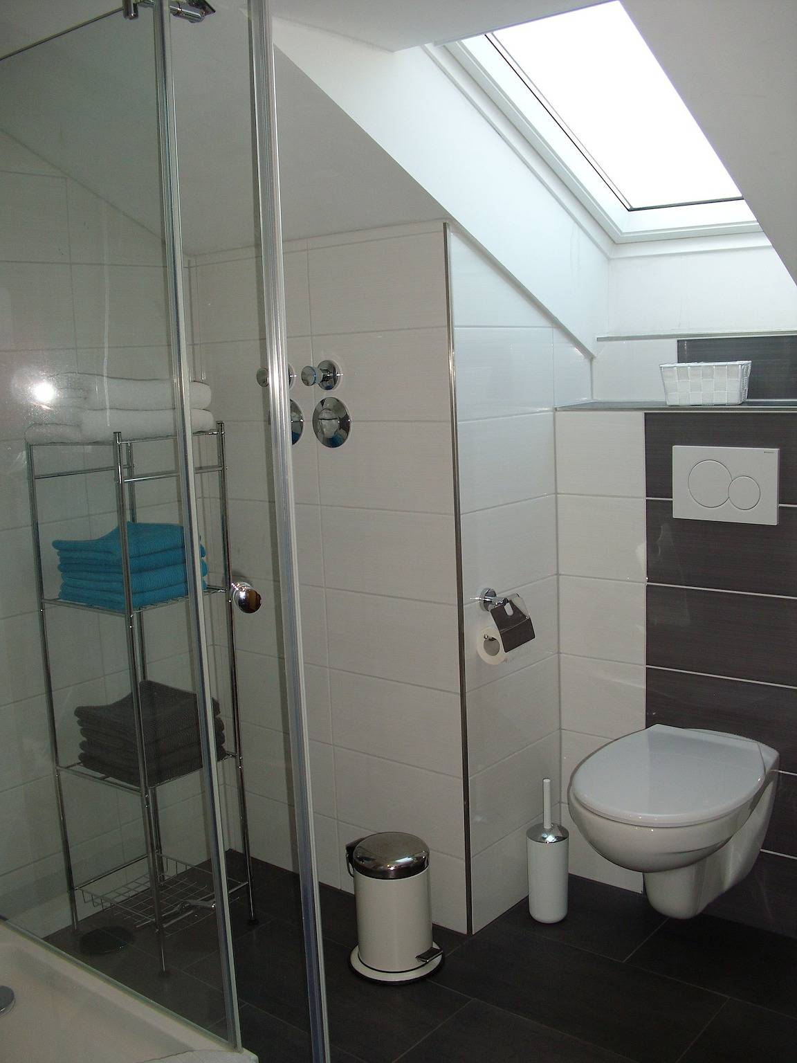 Ganze Ferienwohnung, Ferienwohnung Niedermeier im 2. Stock in Peiting, Romantische Straße