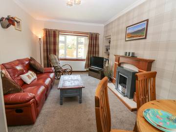 Cottage for 4 People in Angus, Scotland, Photo 2