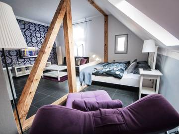 Apartament Wakacyjny dla 2 osoby w Szczawno-Zdrój, Sudety (Polska), Zdjęcie 3