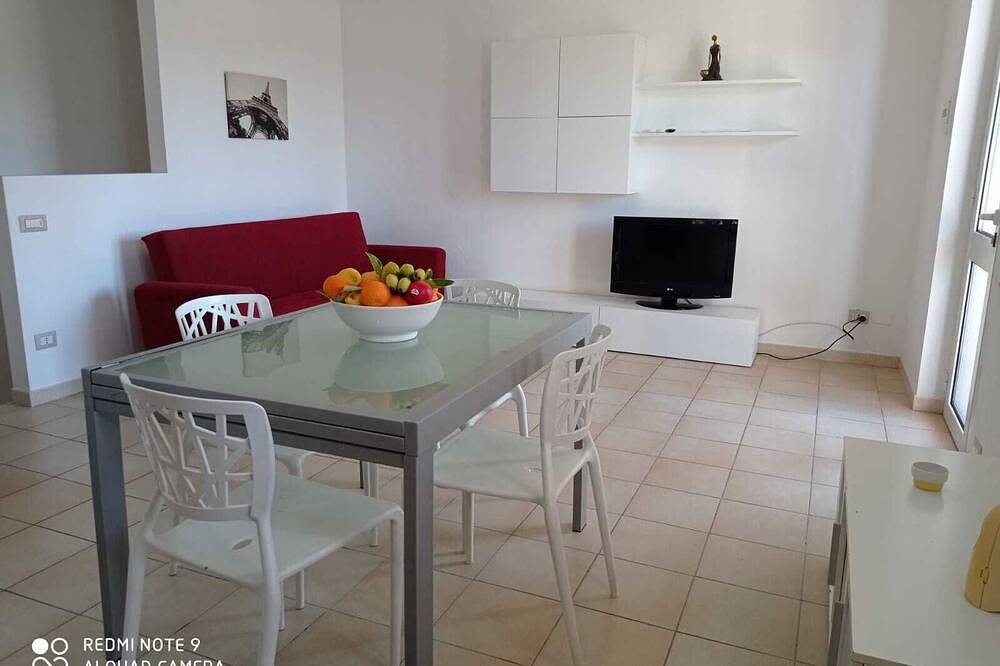 Apartamento entero, Vacation home in the village blue shore 500 m from the sea with beautiful swimming pool in Policoro, Golfo de Tarento