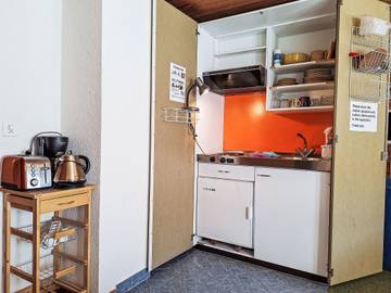 Hütte für 3 Personen in Grindelwald, Berner Oberland, Bild 4