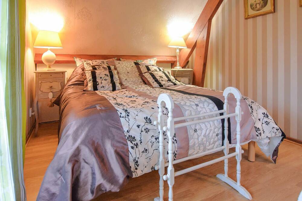 3 bedroom gorgeous home in Deauville in Deauville, Lisieux region