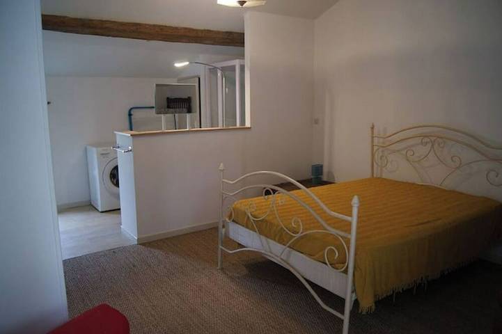 Location de vacances pour 4 personnes à Puycalvel - 2