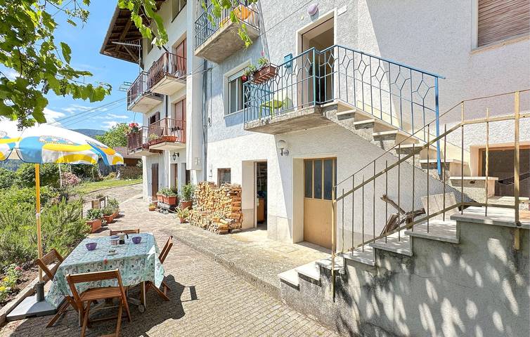 Casa vacanza per 7 persone a Fiera di Primiero