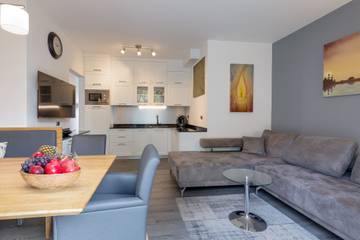 Ferienwohnung für 6 Personen in Porlezza, Gemeinde Porlezza, Bild 2