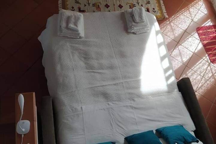 Appartamento intero, Casa Pina holidays in Tuscany in Lastra a Signa, Provincia di Prato