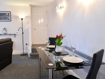 Cottage for 2 People in North Yorkshire, Yorkshire, Photo 3