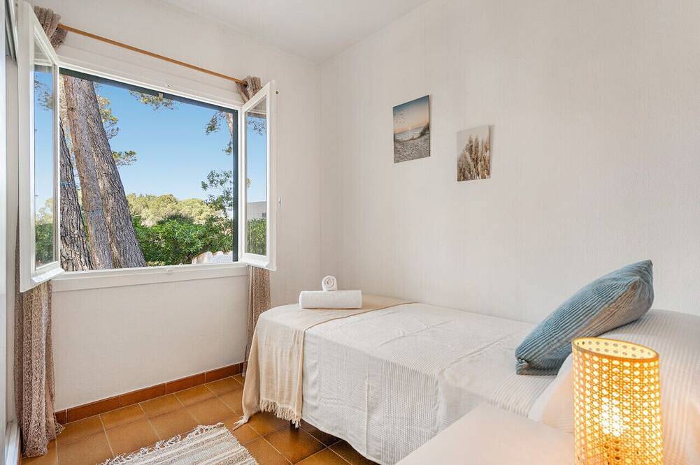 Villa Misuco · Villa Misuco your home in Menorca in Son Parc, Es Mercadal