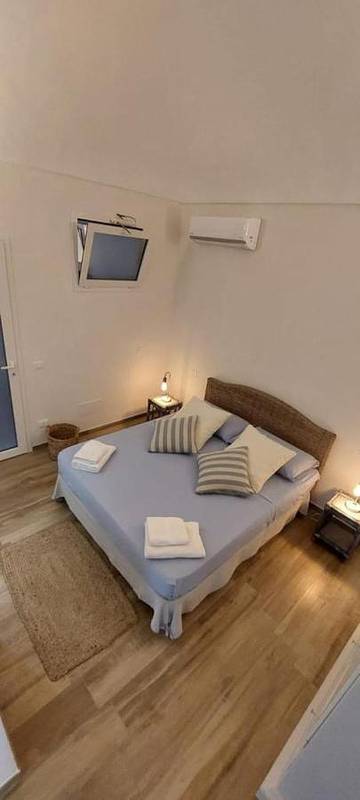Gîte pour 2 personnes à Marettimo