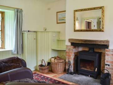 Cottage for 2 People in Speyside, Moray, Photo 2