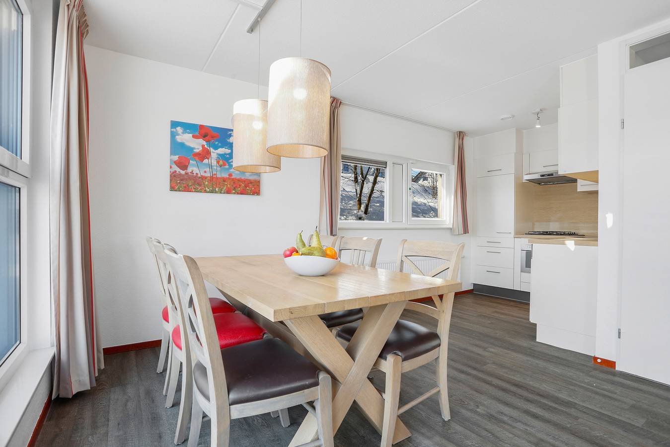 Landal Winterberg — 6-persoons accommodatie in Winterberg, Hochsauerlandkreis