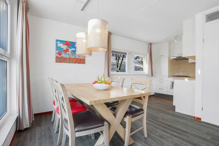 Landal Winterberg — 6-persoons accommodatie in Winterberg, Hochsauerlandkreis